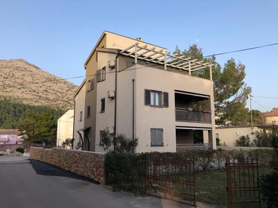 Apartment Ruza