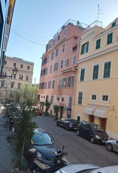 Studio Flat Porta Maggiore