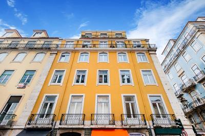 Downtown 75 Prestige in Baixa