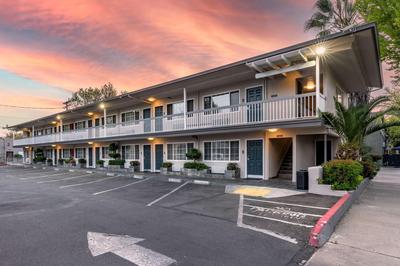 Best Western Town House Lodge, Billede 2