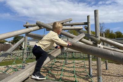 Cleethorpes Pearl Holiday Park - Κέλιθορπς Πέρλ Πάρκο Διακοπών, Φωτογραφία 2
