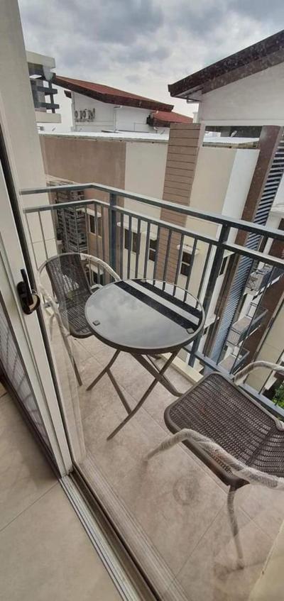2 BR Unit in a Prestige Condo Residences near SM Ecoland