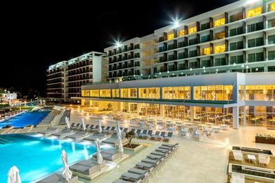 Chrysomare Beach Hotel & Resort