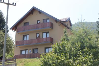 House Štefanac B&B