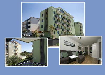 Apartman Eni