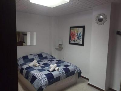 Malaguetor Home