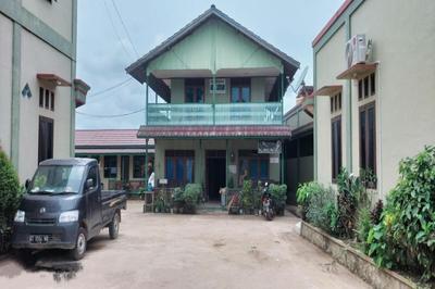 Hotel O Aida Lestari