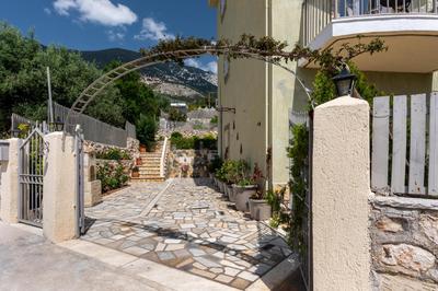 Nikos & Vassilis apartments Kefalonia