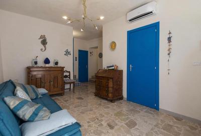 Casa Azzurra