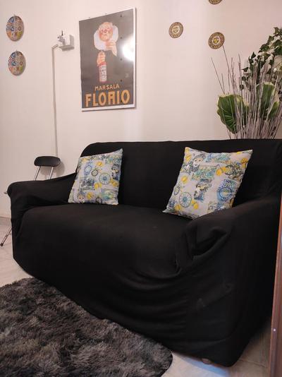 La casuzza 1