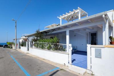 Villetta baiasalento