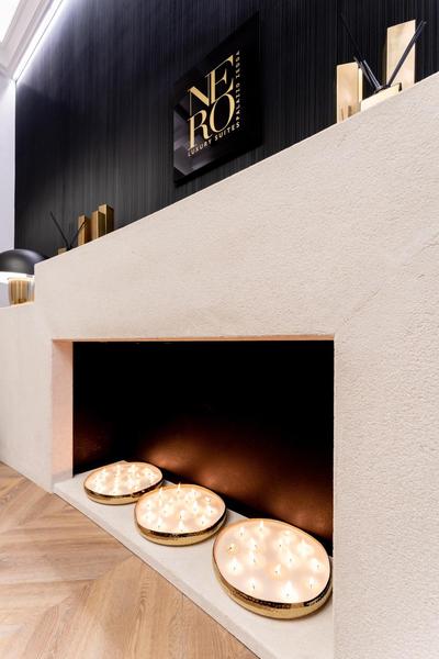 Nero Luxury Suites