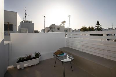 Leandro's House