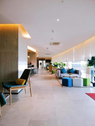 AEON TOWERS STUDIO SUITE (by:skyspottravelcentra)
