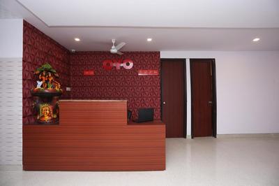 Hotel O Blueberry