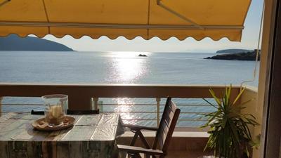 SeastheDay Apartment