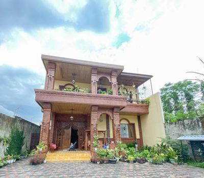 RedDoorz Syariah near RSUD Kota Malang