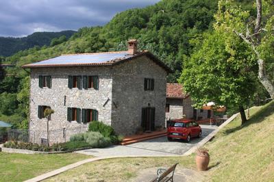 Casa Barile