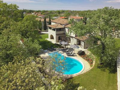 Villa Barbarella