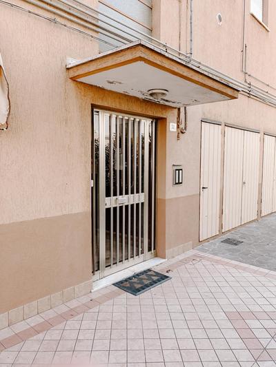 Appartamento Dario Campana 74 - Affitti Brevi Italia