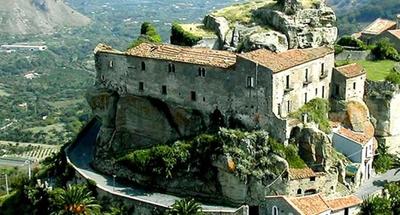 Villa Santa Maria