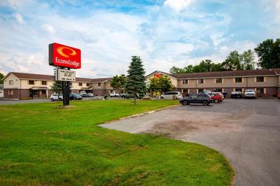 SureStay by Best Western Massena