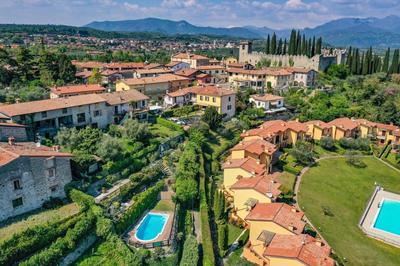 Rustico Belvedere by Garda FeWo