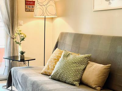 Delta Apartment
