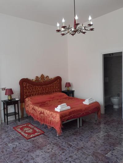 B&B Domus Morfeo