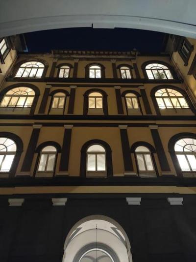 Casa Torrenapoli