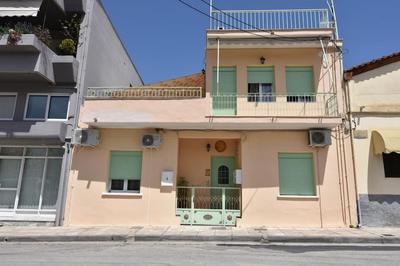 Hermes Apartment -1