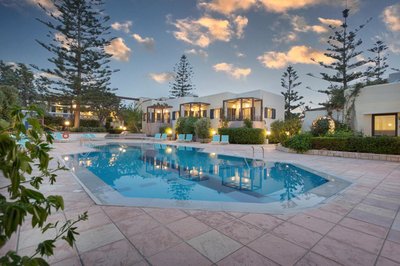 Your Memories Hotel