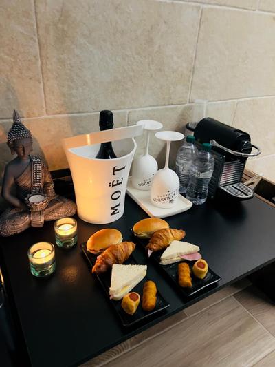 Eden Room&Spa