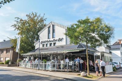 Hotel-Restaurant Osterather Hof