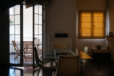 Nafplion comfort aprt next to fortress of palamidi