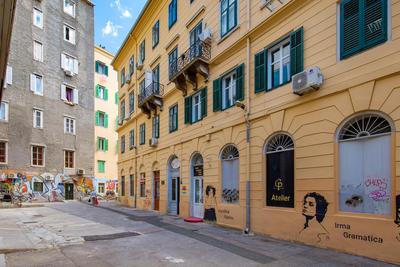 Apartment Palach