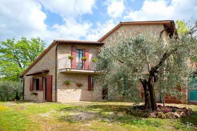 Villa Profumo di Salvia