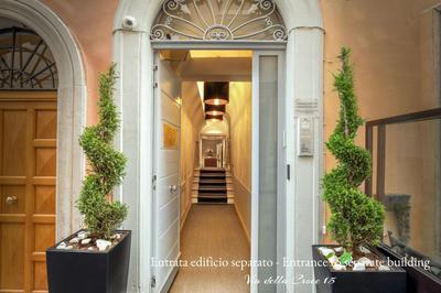 Condotti Boutique Hotel