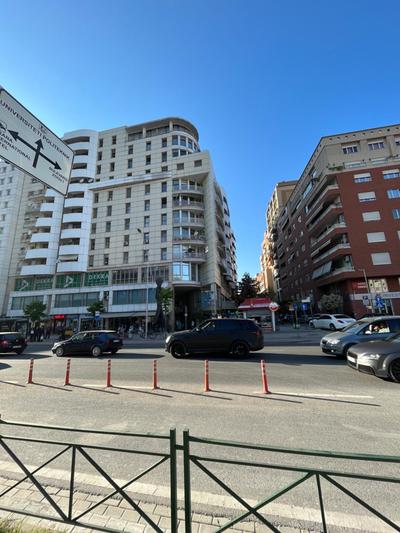 Skanderbeg Square EXPLORER APARTMENTS