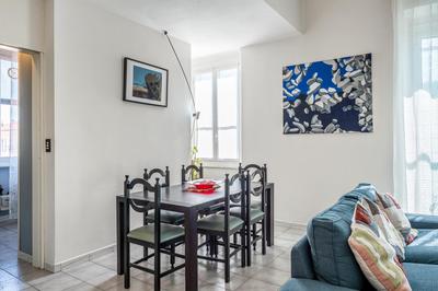 Porto Mirabello Central & Lovely Apartment