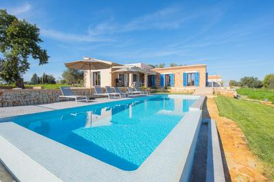 Finca Bona Vista