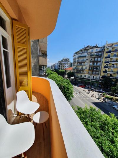 Egnatia Resort