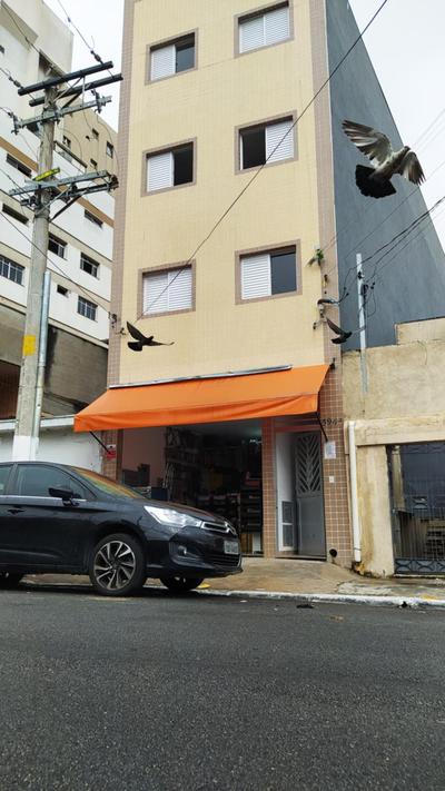 Apartamento completo no Brás