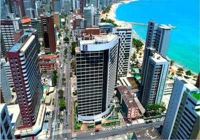 Comfort Hotel Fortaleza