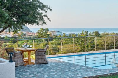 Villa Rose