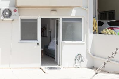 Central Apartment Next To The Beachfront