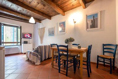 Chantal Apartment