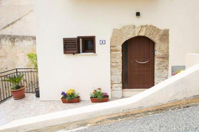 La Domus di Segesta "smart solution"