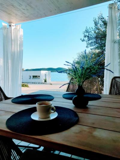BUQEZ Home&Sea Vila 65, 32