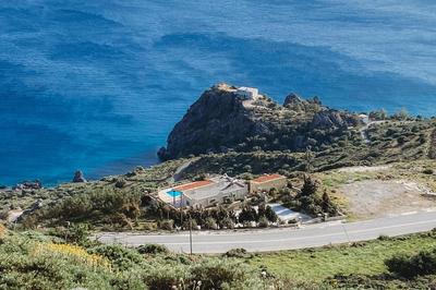 Maistros Villa